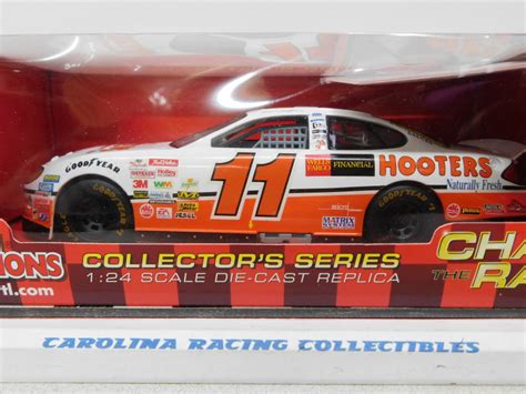 Brett Bodine Diecast Cars