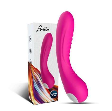 Imimi Clitoris Friction Vibrator G Spot Clitoris Sex Toy 2 In 1 Adult