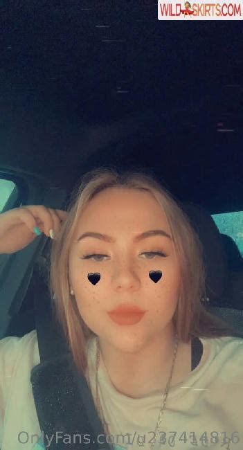 U Nude Leaked Photos And Videos WildSkirts