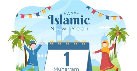 Contoh Susunan Acara Tahun Baru Islam Muharram