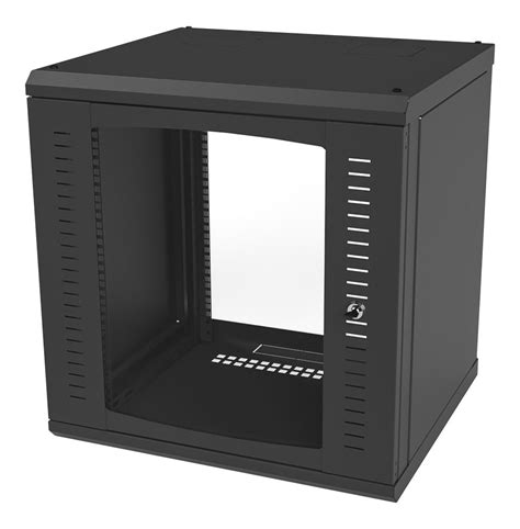 Gabinete Montaje En Pared U Linkedpro Sr Gfp Env O Gratis