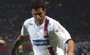 Fabio Grosso Est Officiellement Le Nouvel Entra Neur De L Ol