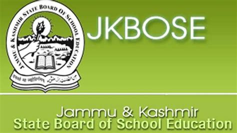 JKBOSE XEROX RE EVALUATION Notification For Class 10th Annual Pvt Bi