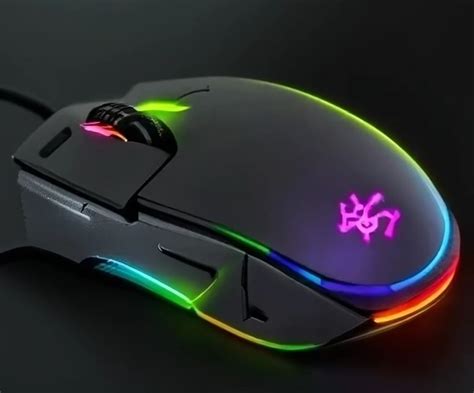 The Best Gaming Mouse - Teck Eco