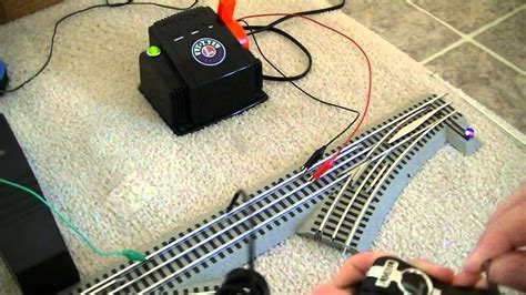 Lionel Switch Wiring Diagram Step By Step Guide Wiring