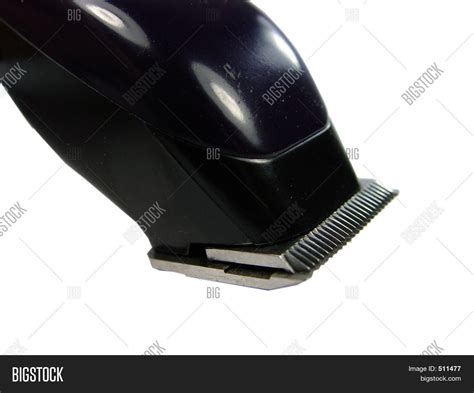 Hair Clippers Image & Photo (Free Trial) | Bigstock