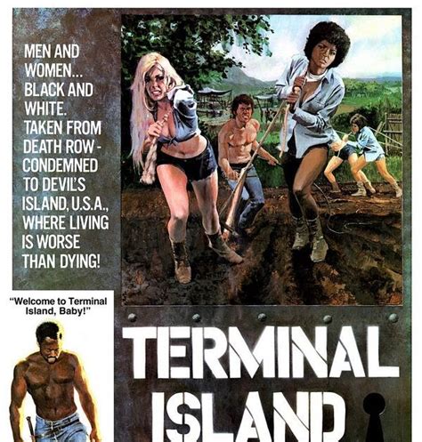 Terminal Island (1973)