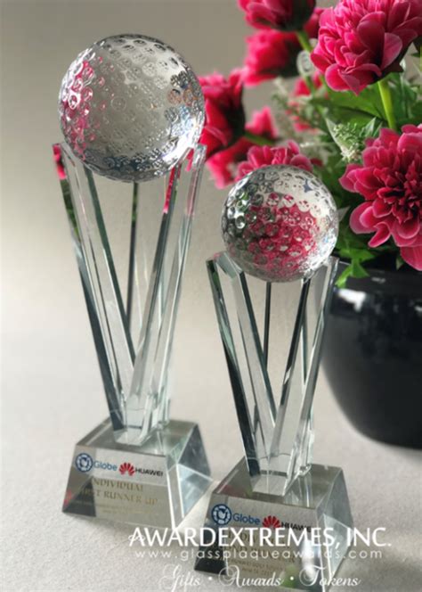 Golf Trophy Awards - AWARDEXTREMES, INC.