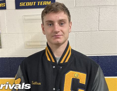 Michigan LB Commit Cole Sullivan Reacts To Firing Of Coach Chris