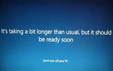 Windows 10 Just a Moment Stuck? Use These Solutions to Fix It - MiniTool