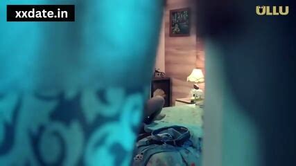 Jayshree Gaikwad In Chahat Uncut 2024 HotX Hindi Hot Short Film Yorgelis Carrillo