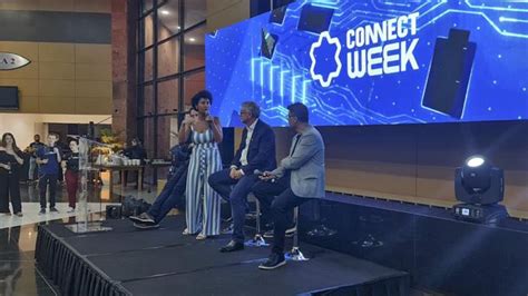 Connect Week Summit 2024 terá como tema Inovação Para Todos Startup