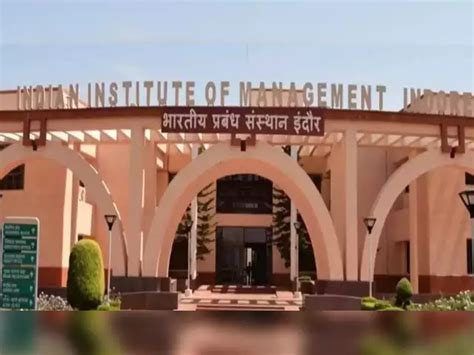 Iim Indore Admission Results Exam Time Table 2024