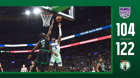 Instant Reaction Celtics Run Leads Them To Comeback Win Over