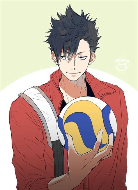 Kuroo Testsurou Kuroo Tetsurou Kuroo Kuroo Haikyuu