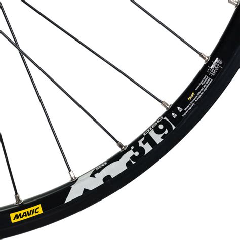 Mavic Xm Ko O Tylne Mtb Disc R Shimano Xt Czarne Najlepsze