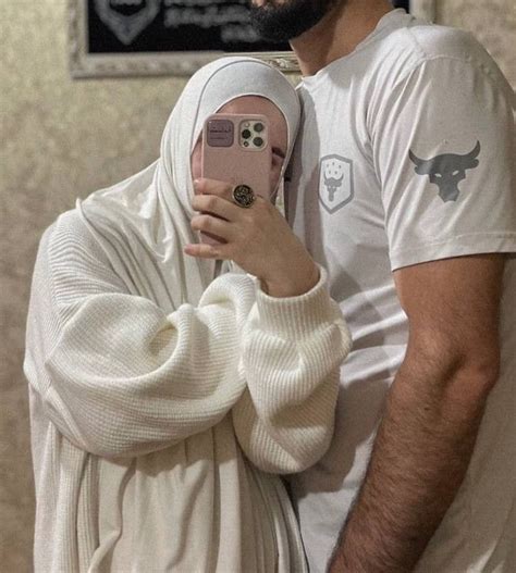 𝒥𝒶𝓃𝓃𝒶𝓉 Muslim Couple Photography Cute Muslim Couples Muslim Couples