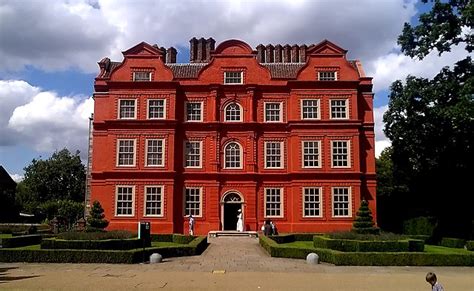 Kew Palace - Wikipedia