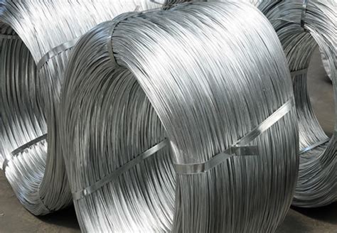 Straight Cut To Length And Looped Baling Tie Wire