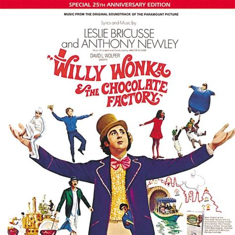 Wonkamobile, Wonkavision/Oompa-Loompa (From "Willy Wonka & The ...