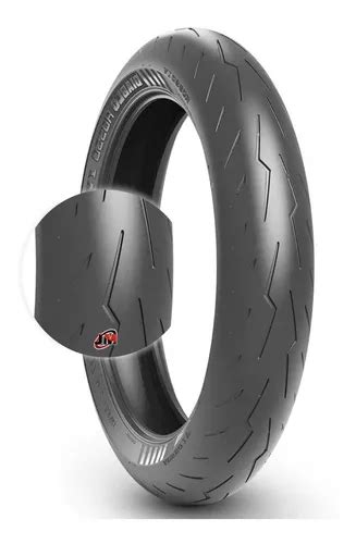 Llanta Diablo Rosso Pirelli Radial Zr W Mt Env O Gratis