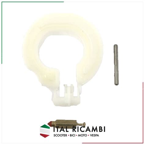 KIT GALLEGGIANTE SPILLO CARBURATORE SCOOTER 50 PHBN PHVA B GIANTE DELL ORTO