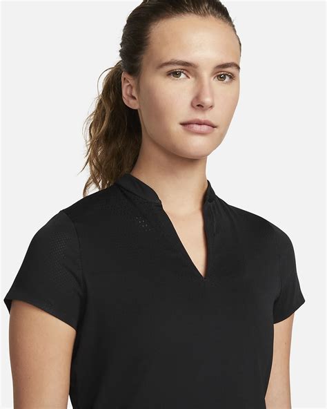 Nike Dri Fit Adv Ace Womens Golf Polo Nike Sa