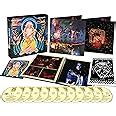 Hawkwind Space Ritual Th Anniversary Deluxe Box Set Edition