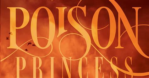 Las Alas de las Palabras Reseña Poison Princess de Kresley Cole