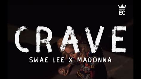 Madonna Swae Lee Crave Lyrics Youtube