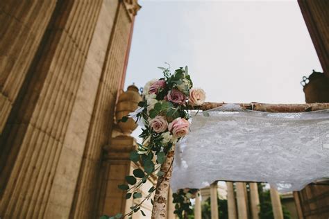 Palace of Fine Arts Wedding | San Francisco Wedding — Sun and Life ...