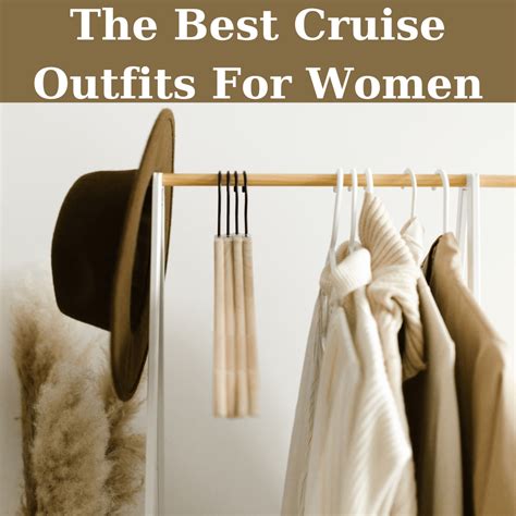 The Best Cruise Outfits For Women - Yours Truly Chelsea