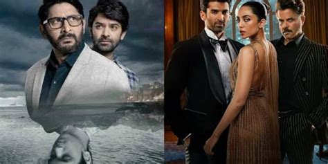 Engross Yourself With These Top Indian Crime Thriller Web Series On Ott