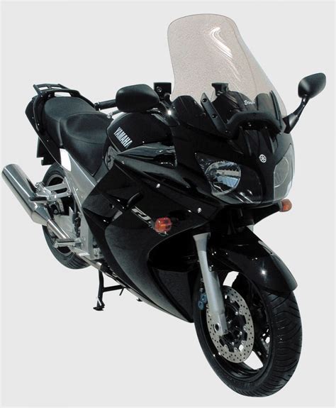 Parabrisas ERMAX 47 Cm Yamaha FJR 1300 01 05 Nilmoto