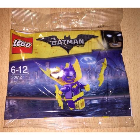 เลโก lego batgirl polybag 30612 Shopee Thailand