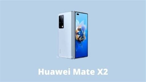 Huawei Mate X2 Pros and Cons, Price | Specification - Broblogy.com