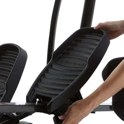 ProForm Hybrid Trainer Review - ExerciseBike.net