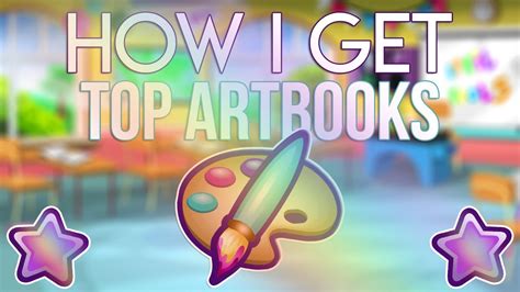 How I Make My Artbooks Msp Artbook Tutorial Youtube