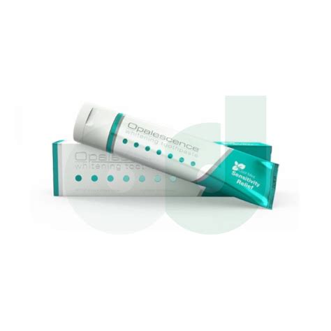 Opalescence Whitening Toothpaste 100ml Sensivity