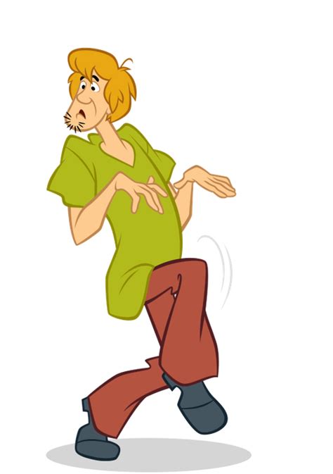 Shaggy Scooby Doo Png