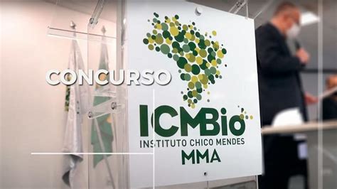 Concurso ICMBIO 2025 Inscrições reabertas para 350 vagas