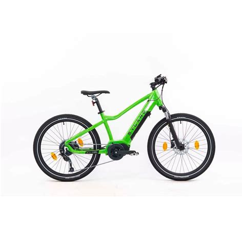 Monviso Mountain Bike Elettrica Myland