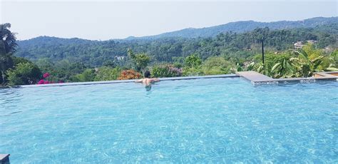 Beautiful Getaway Review Of Heritage Resort Coorg Galibeedu