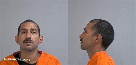 Perales Arnold Jr 05012024 Hidalgo County Mugshots Zone