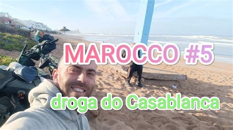 Droga Do Casablanca Youtube