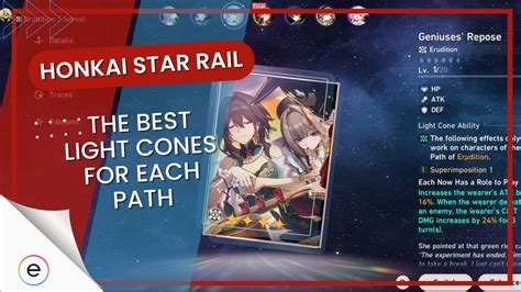 Honkai Star Rail Dan Heng Build Guide Best Light Cones And 43 Off