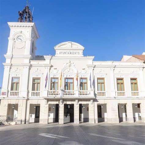 El Ayuntamiento De Guadalajara Ofrece Un Ciclo De Actividades Para