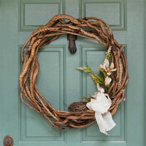 Small Bittersweet Wreath | Entangled Furnishings