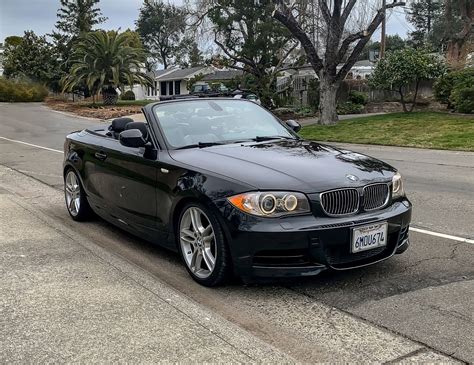 2011 BMW 135i Convertible M Sport | PCARMARKET