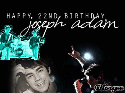 Happy Birthday Joe! - Joe Jonas Photo (24569004) - Fanpop